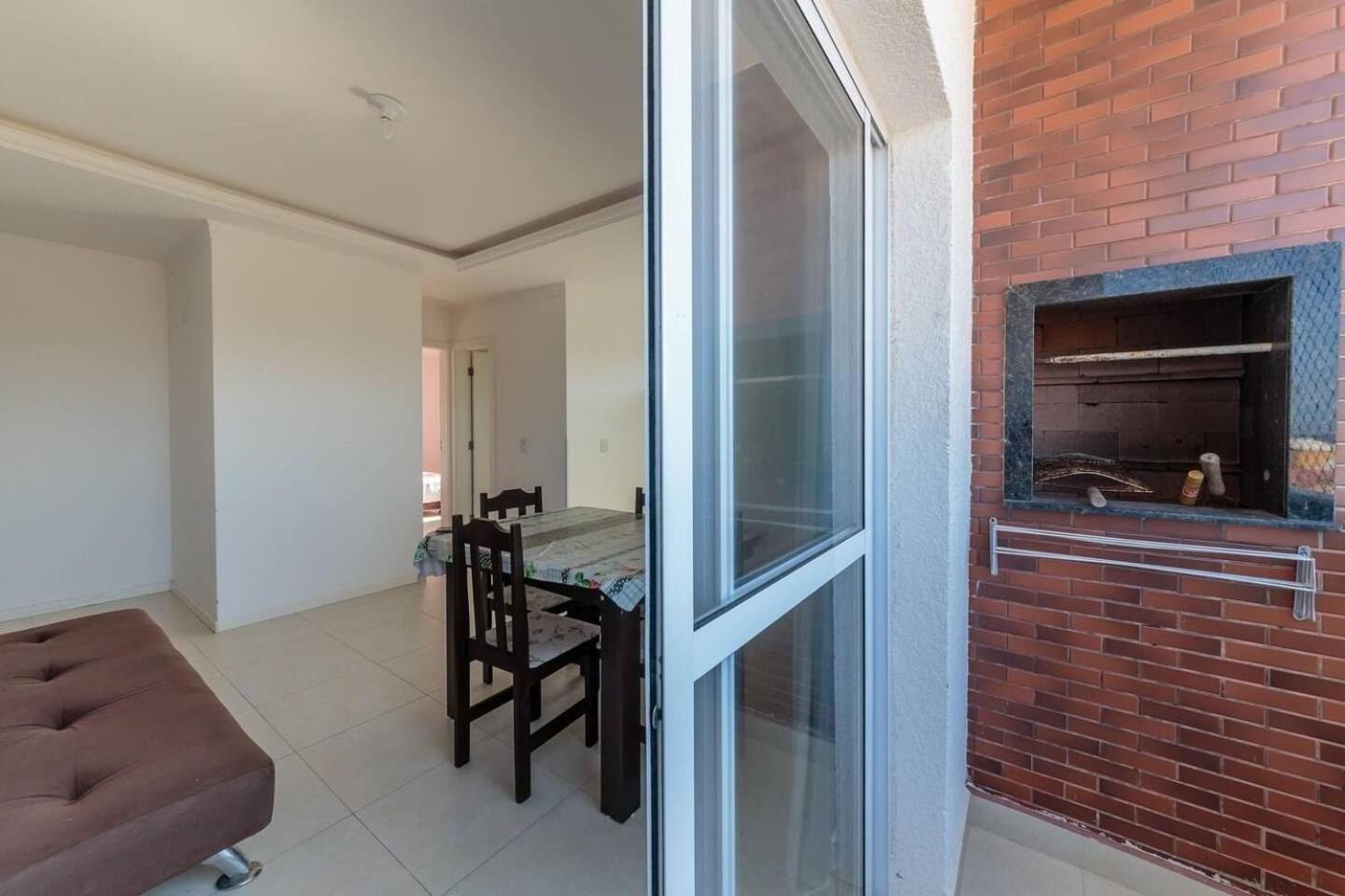 Apartment Costao Do Santinho, Vista Mar/churrasqueira-sbr402
