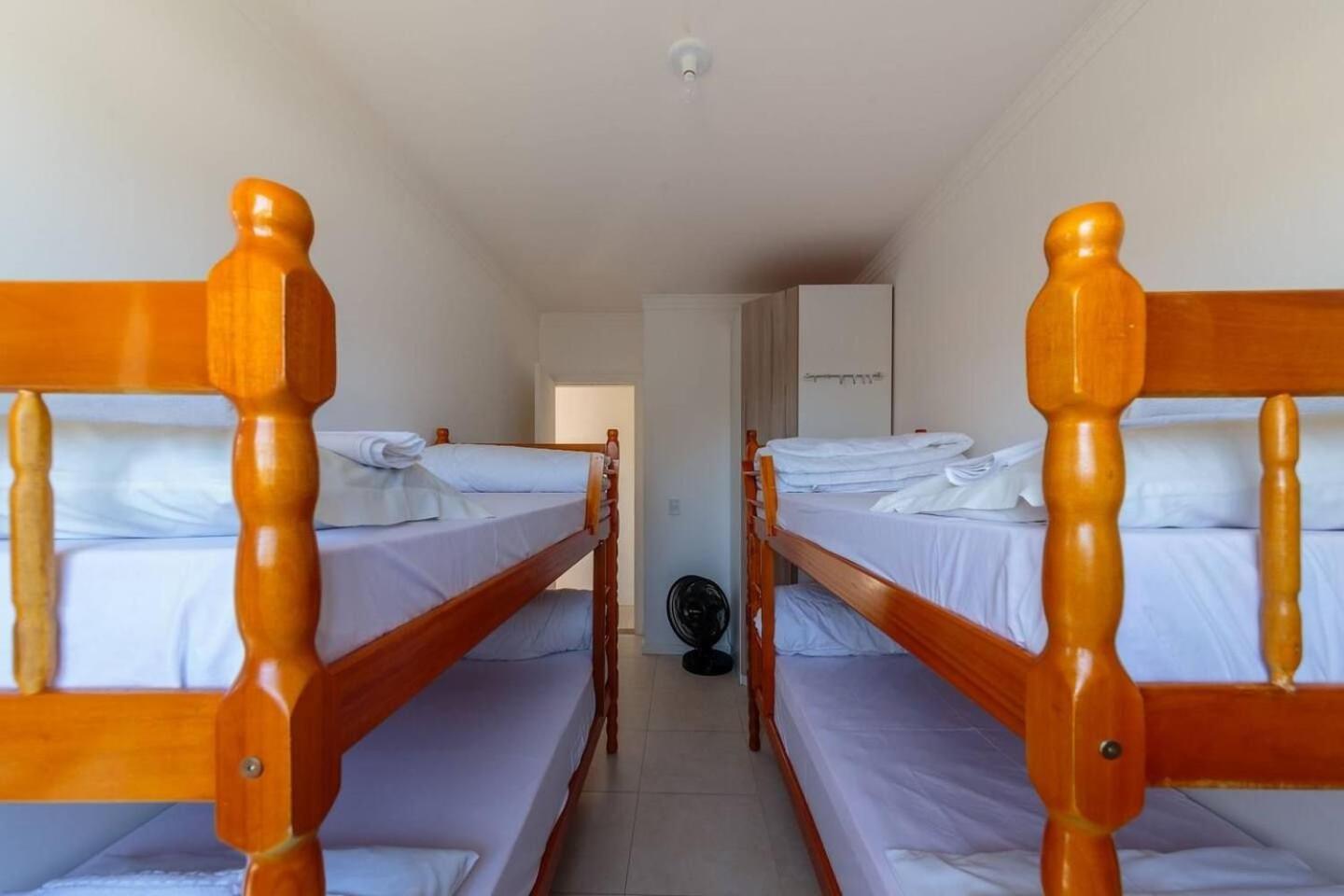 Apartment Costao Do Santinho, Vista Mar/churrasqueira-sbr402 *